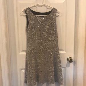 Dress Barn Cocktail Dress